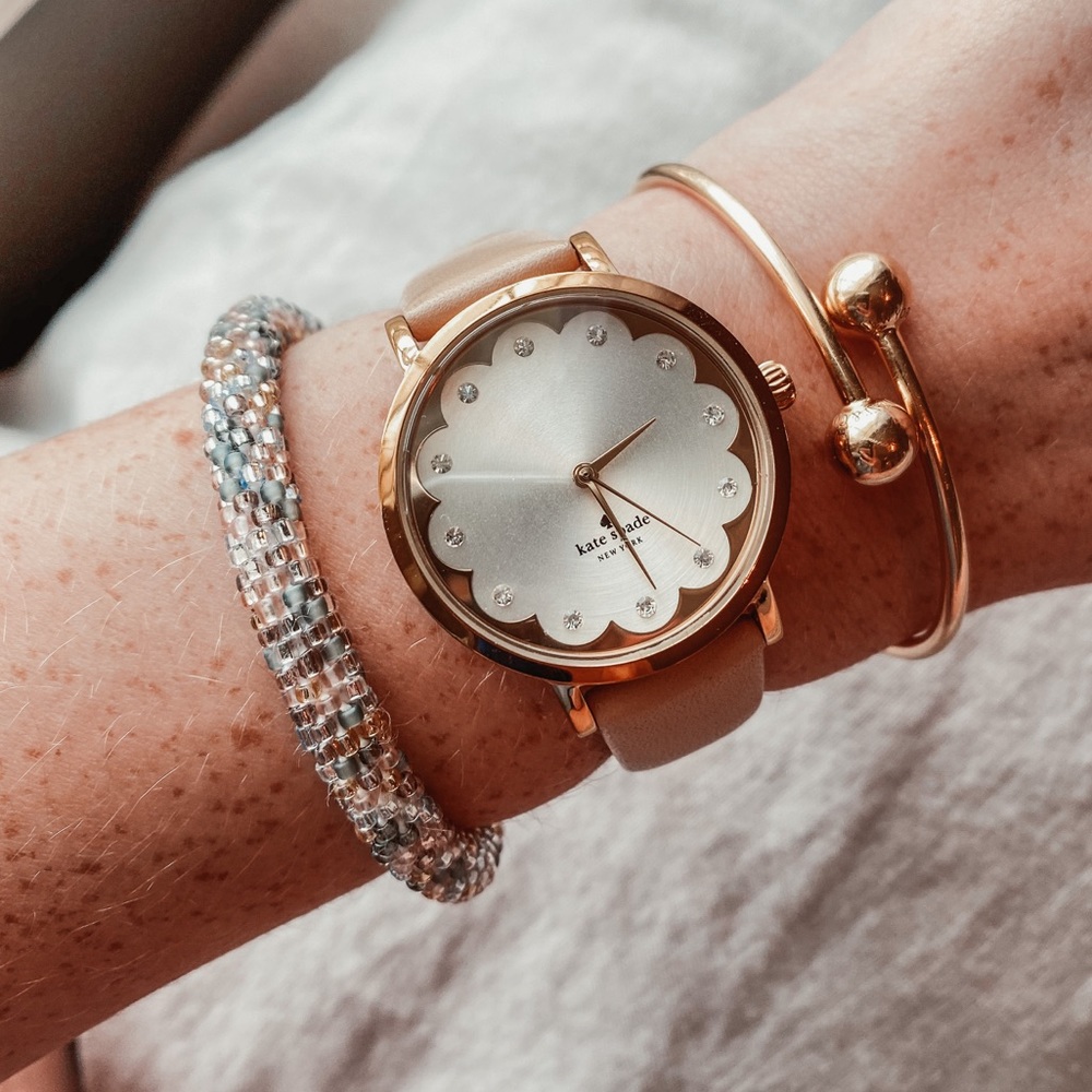 KATE SPADE WRIST WATCH